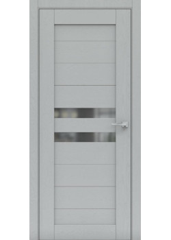 Двері Галерея EcoWOOD Мастер 642 ПО