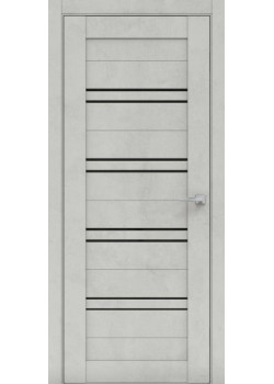 Двері Галерея EcoWOOD Крафт 655 ПО