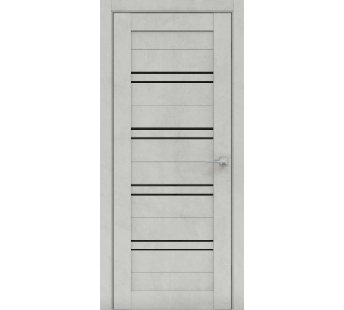 Межкомнатные Двери Галерея EcoWOOD Крафт 655 ПО ПВХ плёнка