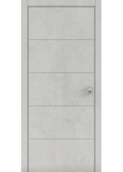 Двері Галерея Абстракція 3214