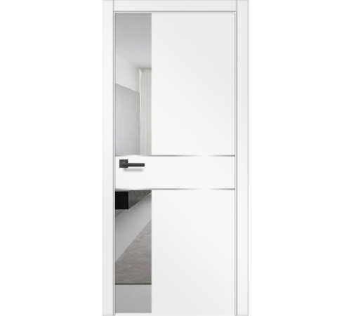 Межкомнатные Двери Gradoporte GP-30 ПВХ плёнка