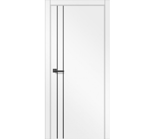 Межкомнатные Двери Gradoporte GP-39 ПВХ плёнка