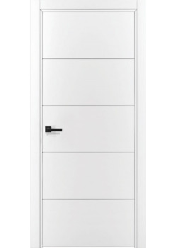 Двері Gradoporte GP-17F