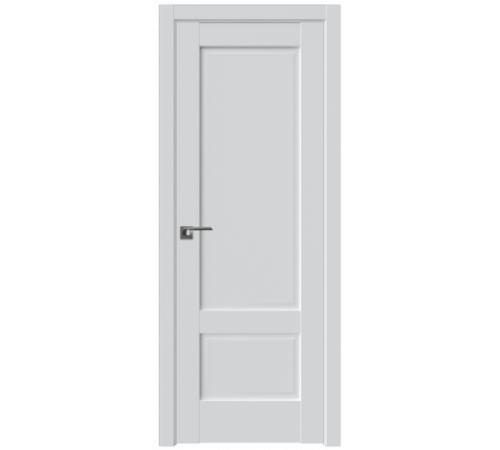 Межкомнатные Двери Grazio 105 U - Аляска Краска