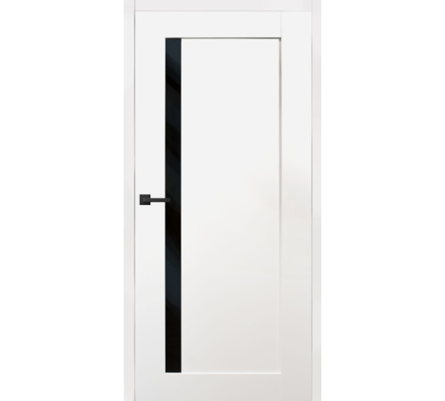 Межкомнатные Двери Hygge Faro BG ПВХ плёнка