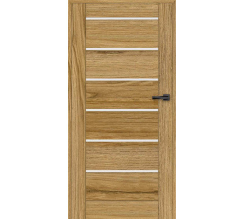 Межкомнатные Двери Hygge MIDIA Catanya Oak ПВХ плёнка