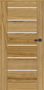 Двері Hygge MIDIA Catanya Oak