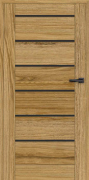 Двері Hygge MIDIA Catanya Oak BG