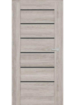 Двері Hygge MIDIA Grey Oak BG