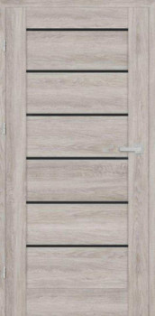 Двері Hygge MIDIA Grey Oak BG