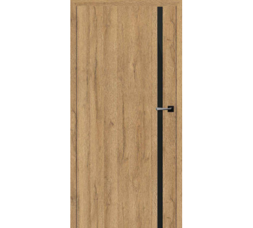 Межкомнатные Двери Hygge BALDUR Oak Grand Premium ПВХ плёнка