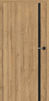 Двері Hygge BALDUR Oak Grand Premium