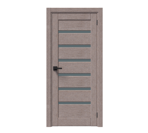 Межкомнатные Двери In Wood Standart St.1.1 ПВХ плёнка