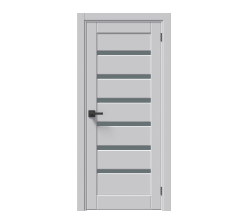Межкомнатные Двери In Wood Standart St.1.1 ПВХ плёнка