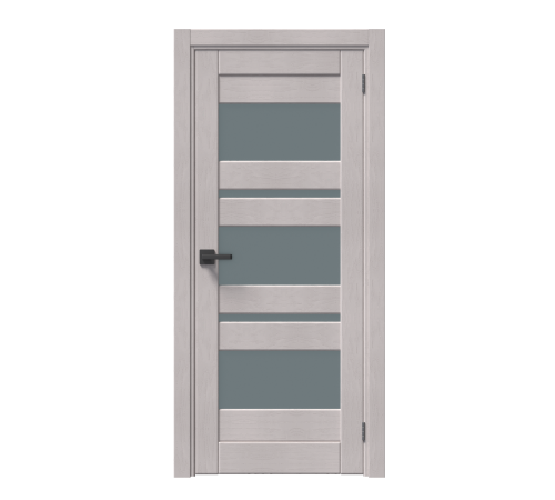 Межкомнатные Двери In Wood Standart St.1.2 ПВХ плёнка