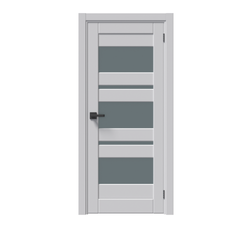 Межкомнатные Двери In Wood Standart St.1.2 ПВХ плёнка