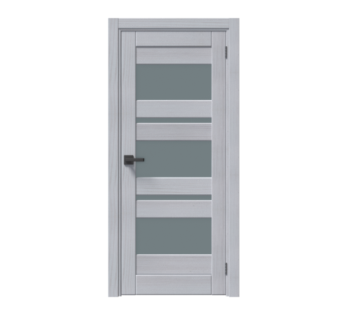 Межкомнатные Двери In Wood Standart St.1.2 ПВХ плёнка