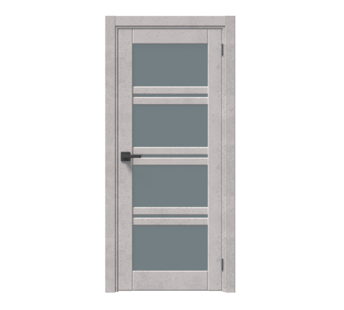Межкомнатные Двери In Wood Standart St.1.3 ПВХ плёнка