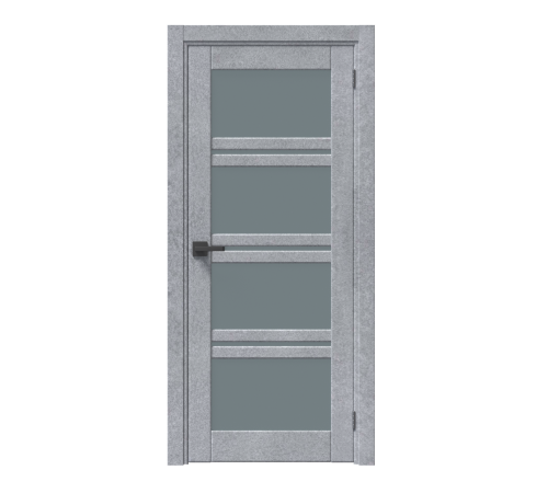 Межкомнатные Двери In Wood Standart St.1.3 ПВХ плёнка