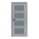 Межкомнатные Двери In Wood Standart St.1.3 ПВХ плёнка