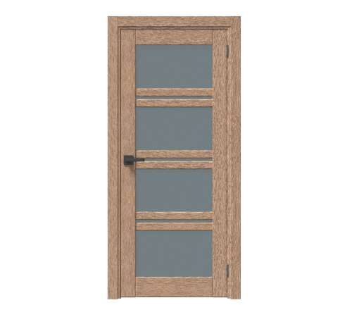 Межкомнатные Двери In Wood Standart St.1.3 ПВХ плёнка