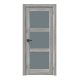 Межкомнатные Двери In Wood Standart St.1.4 ПВХ плёнка