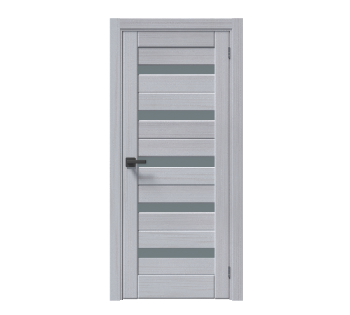 Міжкімнатні Двері In Wood Standart St.1.6 ПВХ плівка