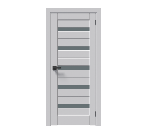 Міжкімнатні Двері In Wood Standart St.1.6 ПВХ плівка