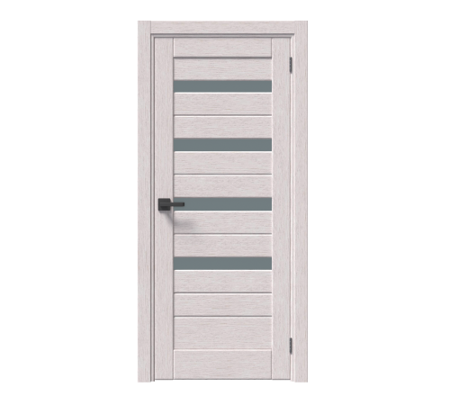 Міжкімнатні Двері In Wood Standart St.1.6 ПВХ плівка