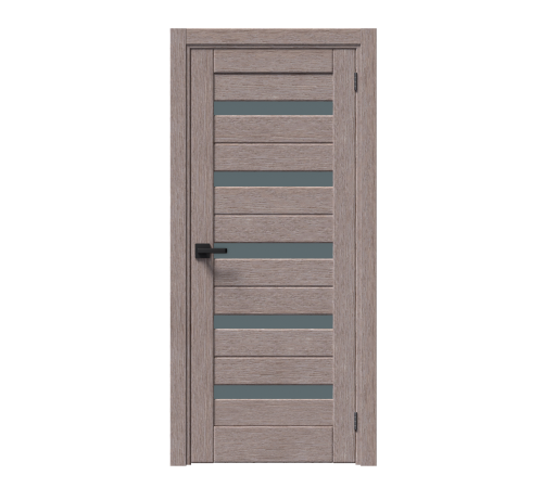 Міжкімнатні Двері In Wood Standart St.1.6 ПВХ плівка