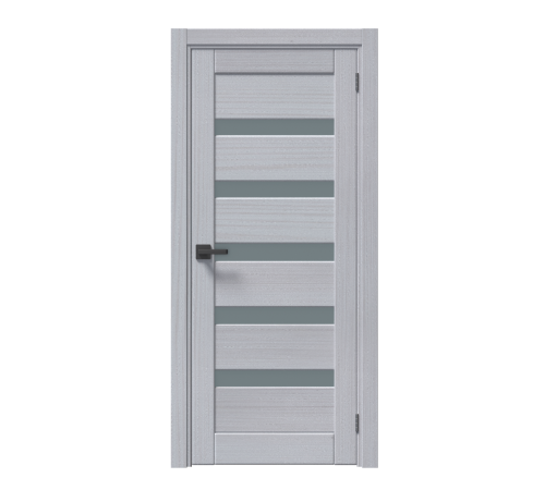 Межкомнатные Двери In Wood Standart St.1.7 ПВХ плёнка