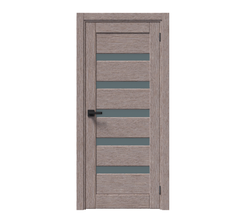 Межкомнатные Двери In Wood Standart St.1.7 ПВХ плёнка