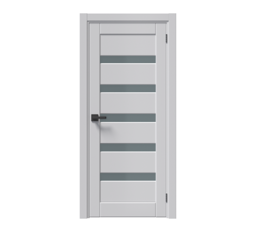 Межкомнатные Двери In Wood Standart St.1.7 ПВХ плёнка