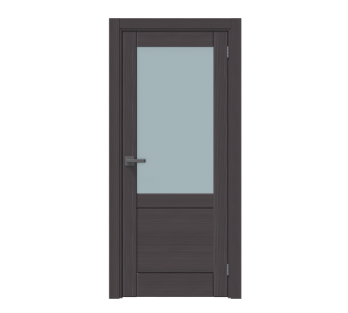 Міжкімнатні Двері In Wood Standart St.2.1 ПВХ плівка