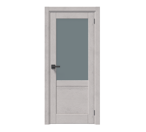 Міжкімнатні Двері In Wood Standart St.2.1 ПВХ плівка