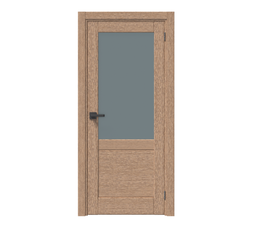 Міжкімнатні Двері In Wood Standart St.2.1 ПВХ плівка