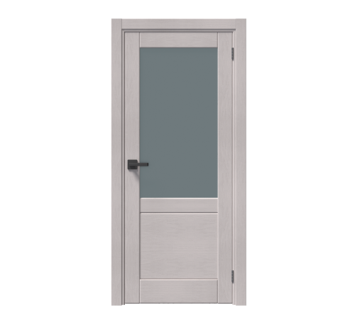 Міжкімнатні Двері In Wood Standart St.2.1 ПВХ плівка