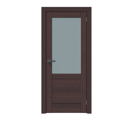 Міжкімнатні Двері In Wood Standart St.2.1 ПВХ плівка
