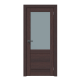 Міжкімнатні Двері In Wood Standart St.2.1 ПВХ плівка