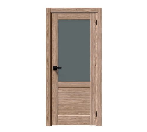 Міжкімнатні Двері In Wood Standart St.2.1 ПВХ плівка