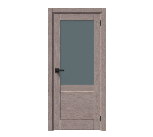 Міжкімнатні Двері In Wood Standart St.2.1 ПВХ плівка