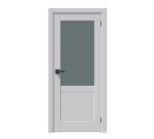 Міжкімнатні Двері In Wood Standart St.2.1 ПВХ плівка