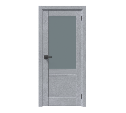 Міжкімнатні Двері In Wood Standart St.2.1 ПВХ плівка