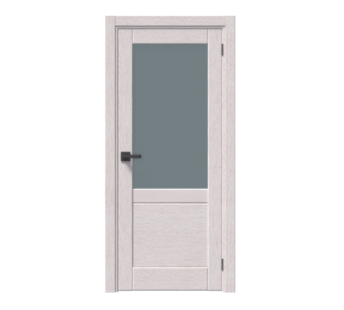 Міжкімнатні Двері In Wood Standart St.2.1 ПВХ плівка