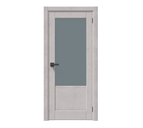 Межкомнатные Двери In Wood Standart St.2.2 ПВХ плёнка