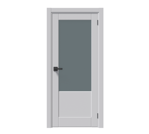 Межкомнатные Двери In Wood Standart St.2.2 ПВХ плёнка