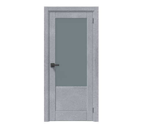 Межкомнатные Двери In Wood Standart St.2.2 ПВХ плёнка