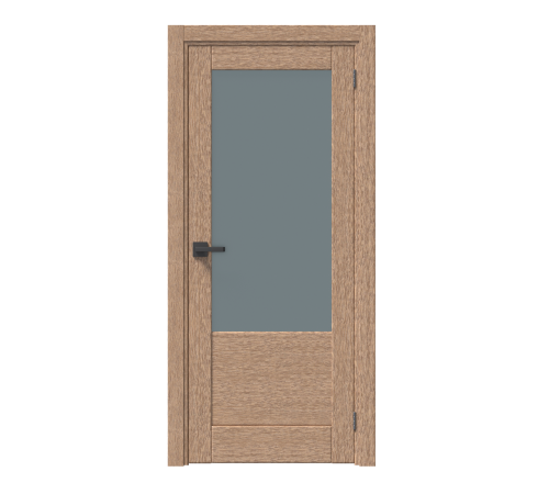 Межкомнатные Двери In Wood Standart St.2.2 ПВХ плёнка