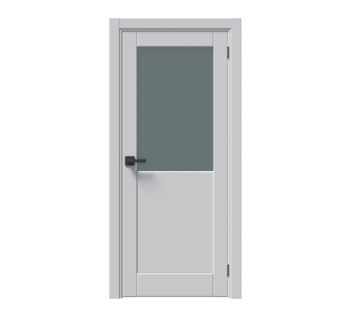 Межкомнатные Двери In Wood Standart St.2.3 ПВХ плёнка