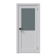 Межкомнатные Двери In Wood Standart St.2.3 ПВХ плёнка